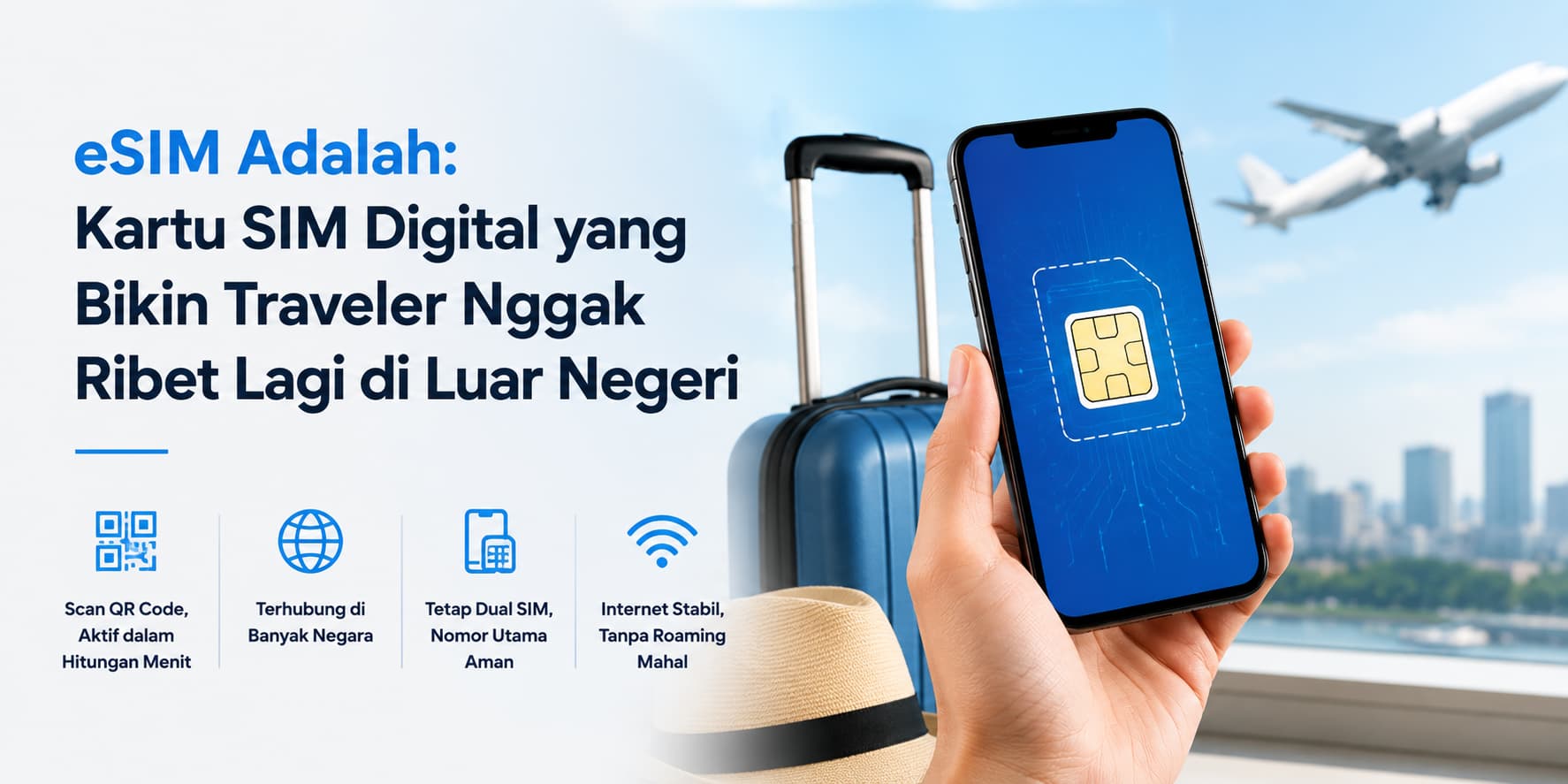 eSim Adalah