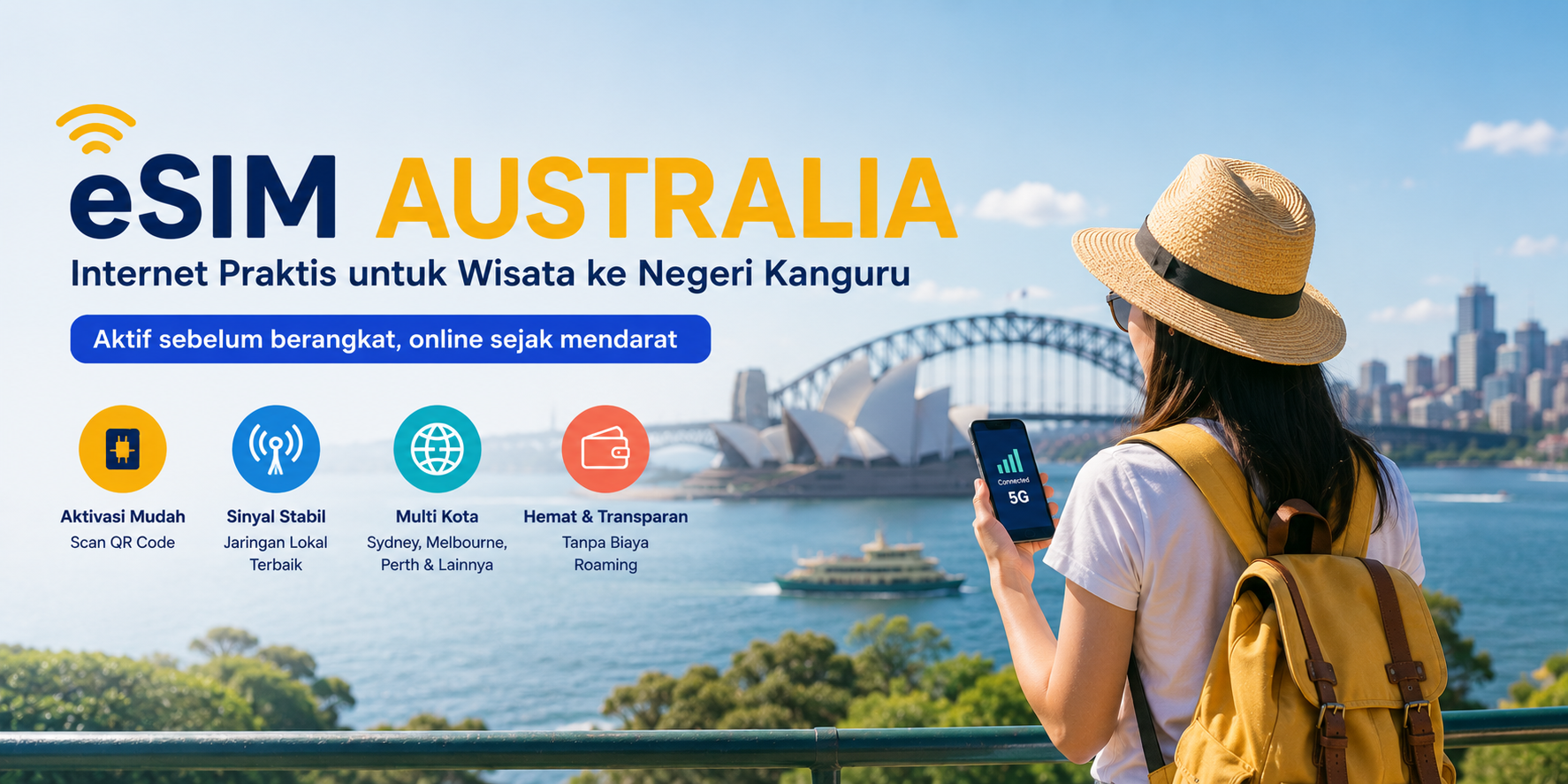 esim australia