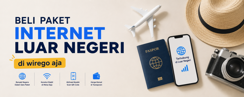 Banner Wirego V2